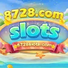 8728slots APK Fishing