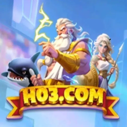 H03 - Pertarungan Seru dalam Dunia Battle Royale