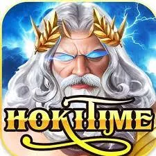 HOKITIME - Permainan Arcade Seru dan Mengasyikkan