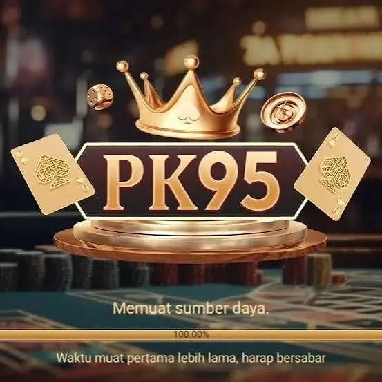 PK95 - Permainan QiuQiu Terbaik untuk Penggemar Judi Online
