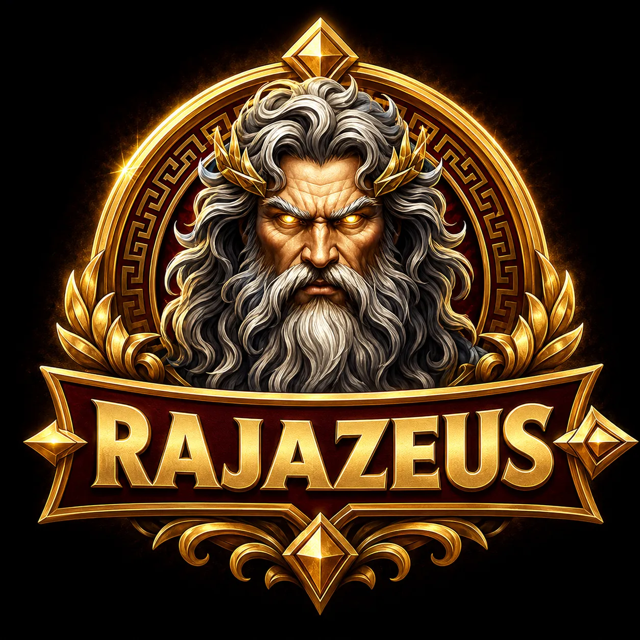 RAJAZEUS - Pertempuran Epik dalam Battle Royale